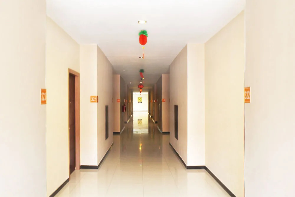 Airy Nagoya Raja Ali Batam