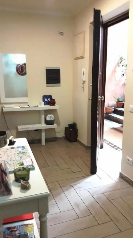 Napoleone Suite