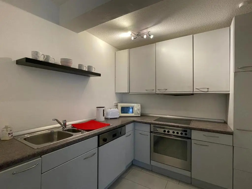 Modernes Appartement