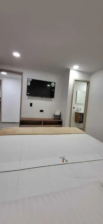 Vida Hostel