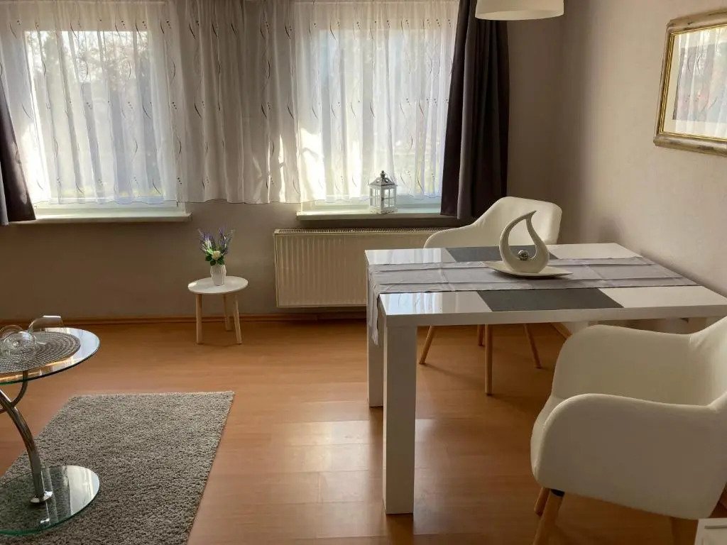 Ferienwohnung Flecken Zechlin
