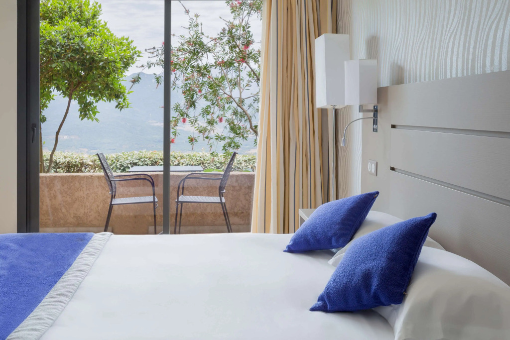 Best Western Plus San Damianu