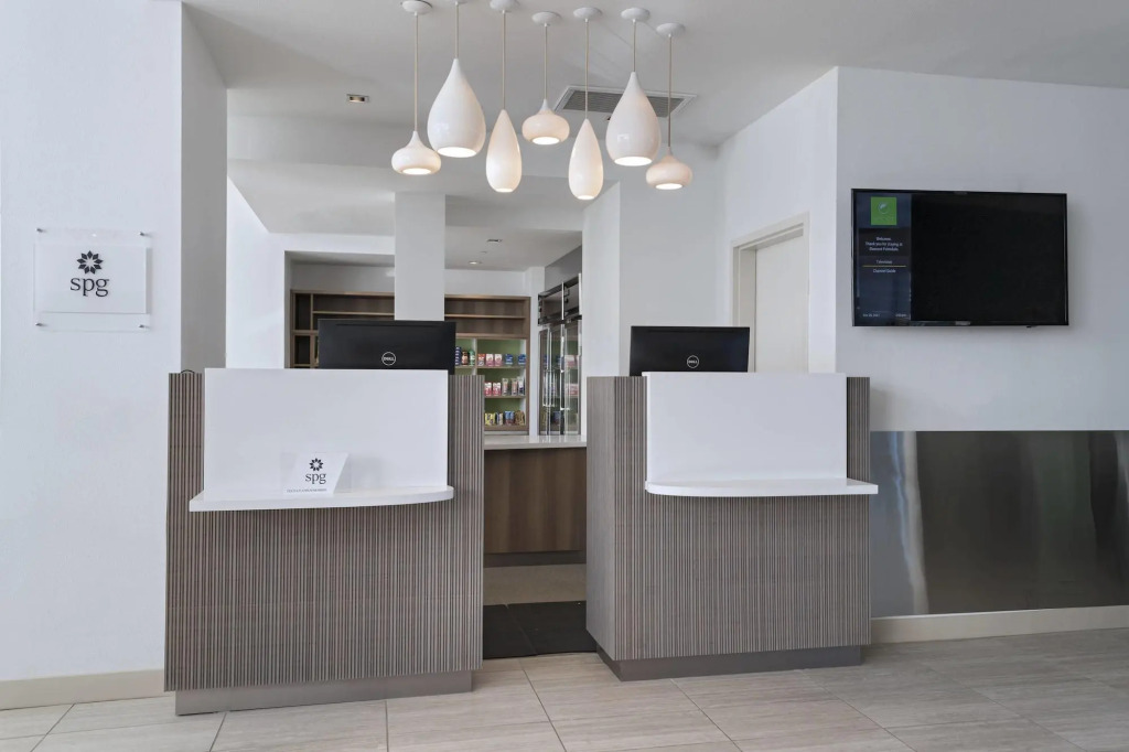 Element by Marriott Palmdale