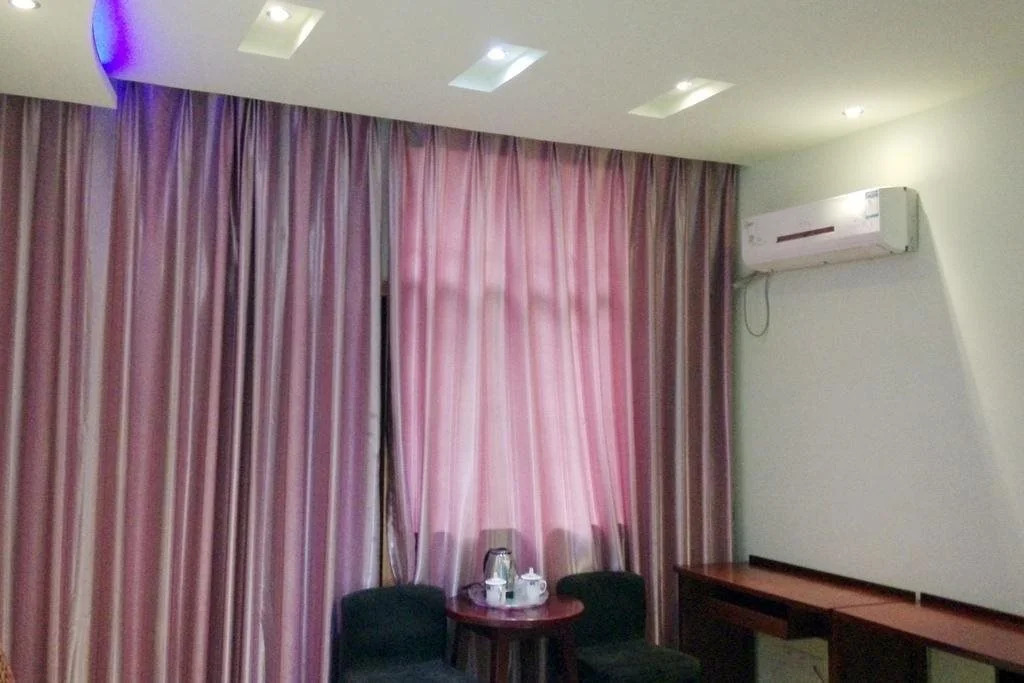 Jixinyuan Hotel