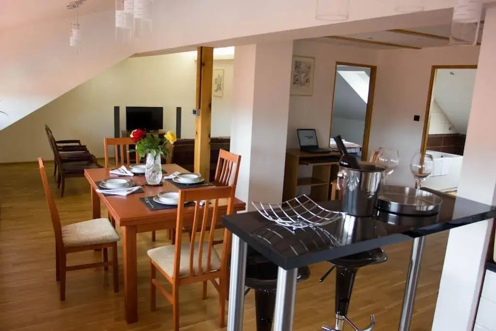 Apartment Marija