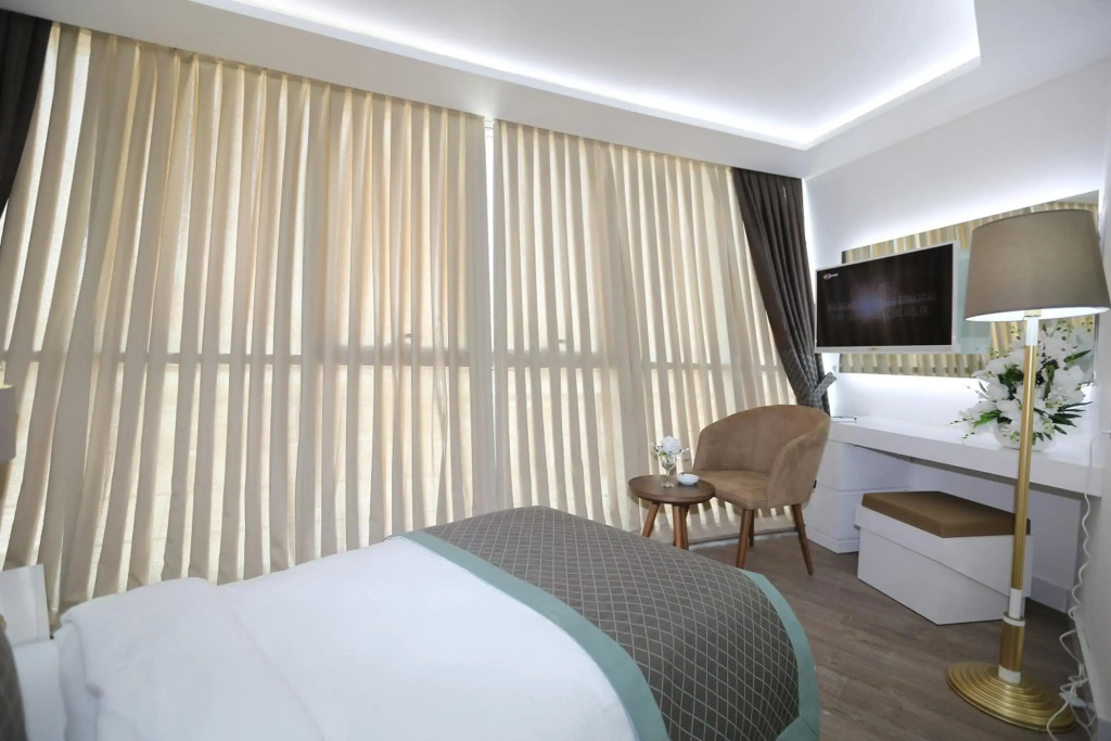 Elips Royal Hotel & SPA