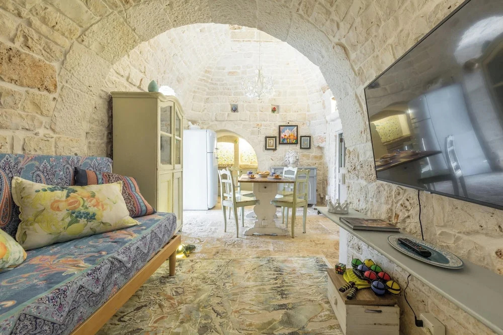 4148 Trullo Bel Sito by Perle di Puglia