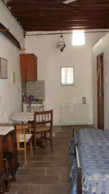 Sappho Manor House