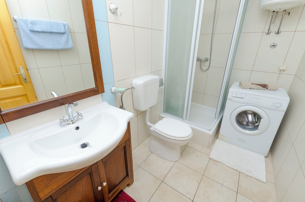 Apartments Draga