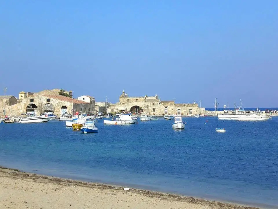 Casa Viale Lido