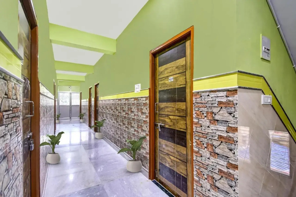 SPOT ON 70262 Singh Guest House