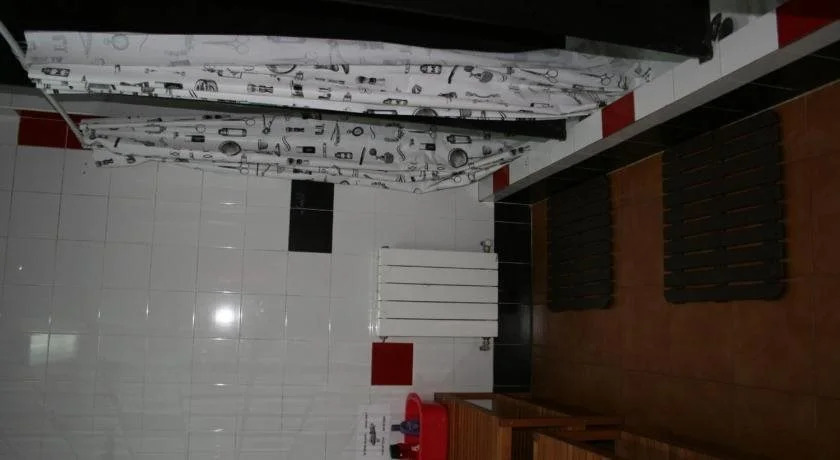 Bilbao Akelarre Hostel