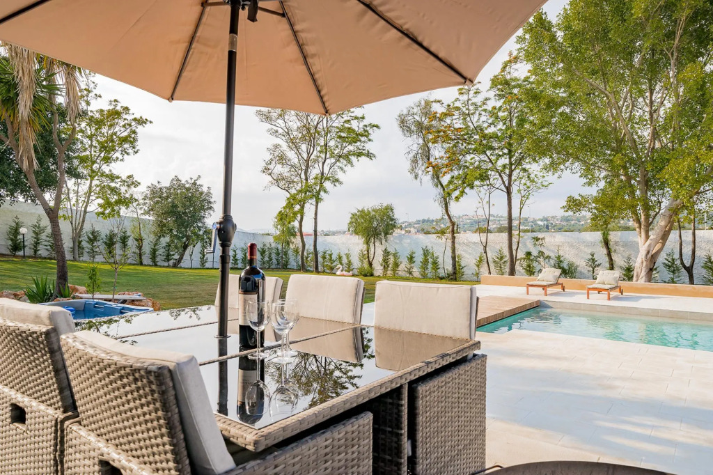 Luxury Villa, With A Private Pool, 10 Min- Quinta Do Lago