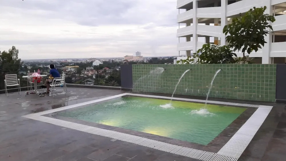 Taiping Lakeview Homestay