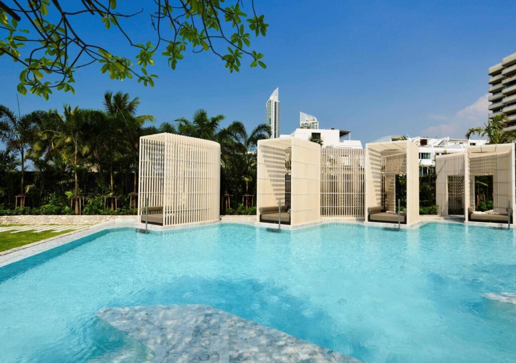 Veranda Resort Pattaya - MGallery Collection, Accor Hotel