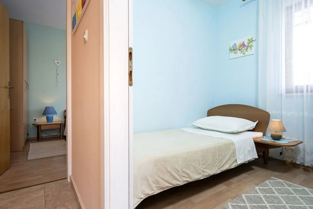 Apartments Zlata