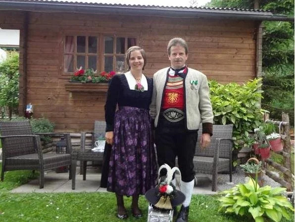 Haus Bichl