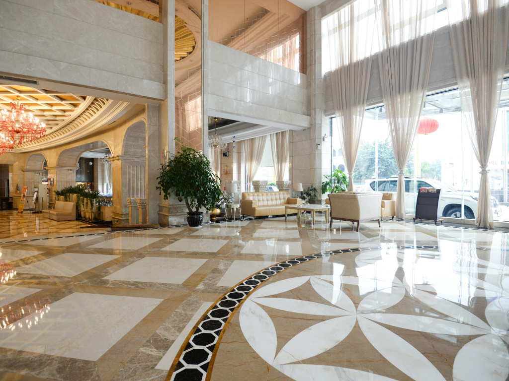 Regency Hotel