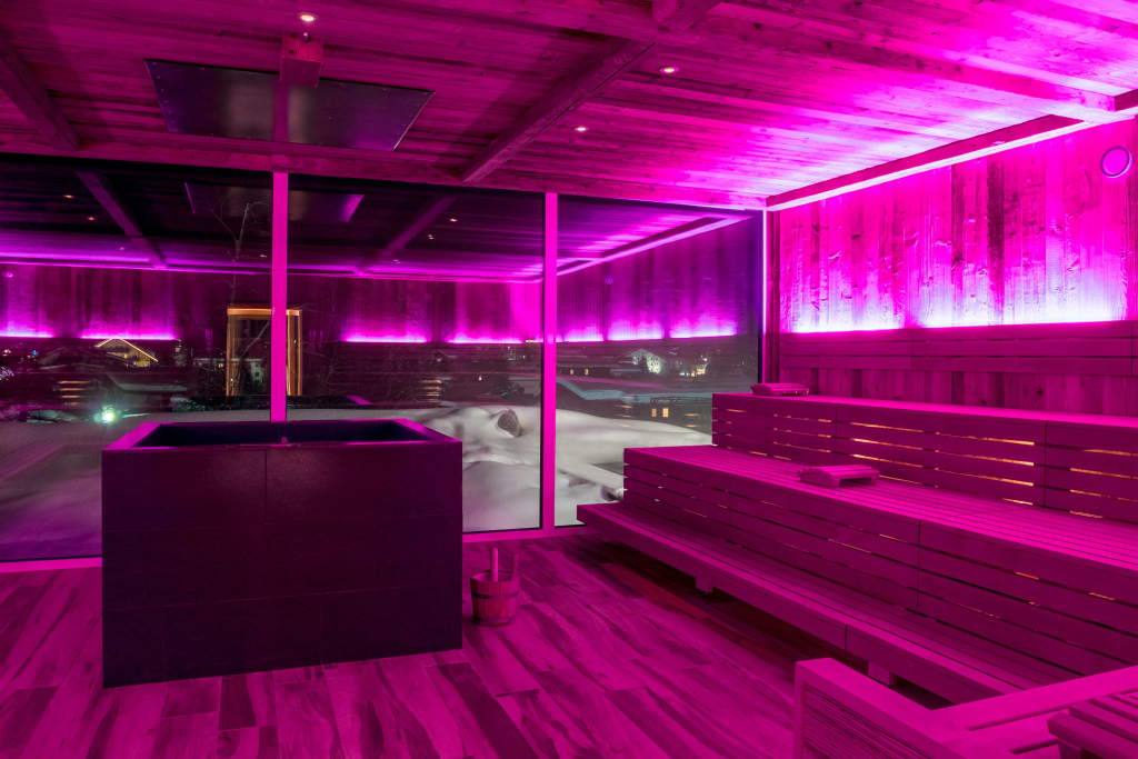 Alpin Resort Sacher