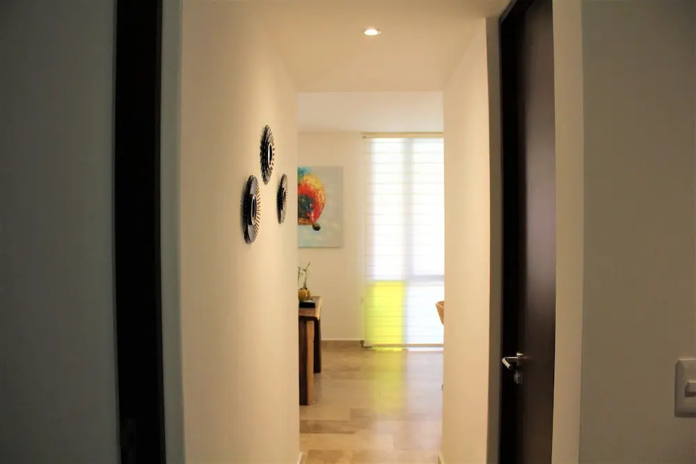 Mi Querido Tulum Eco-Chic condo by HA