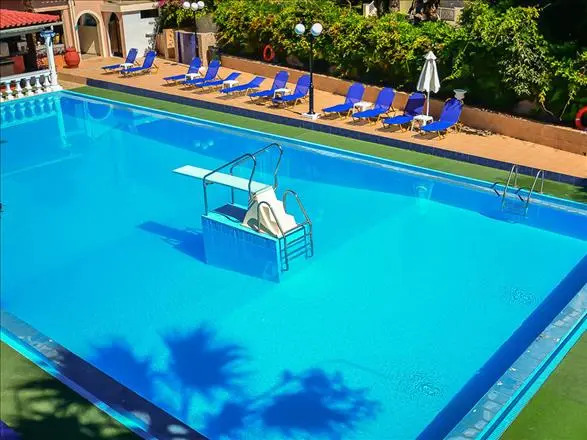 San Remo Hotel