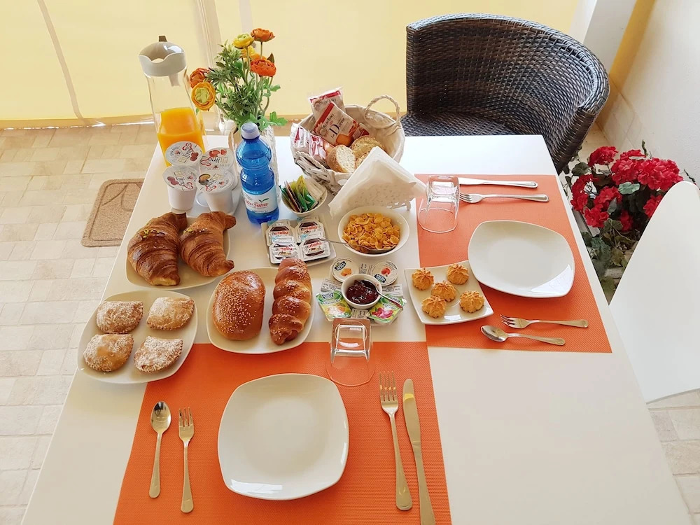 Villa Elios Guesthouse