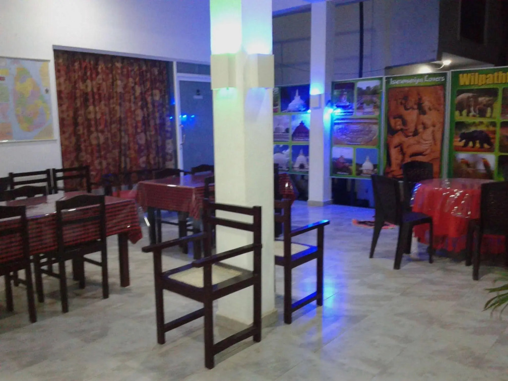Bevary Guest