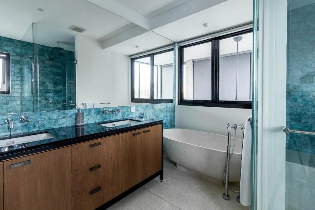 Villa Pakuk by Alfred in Bali
