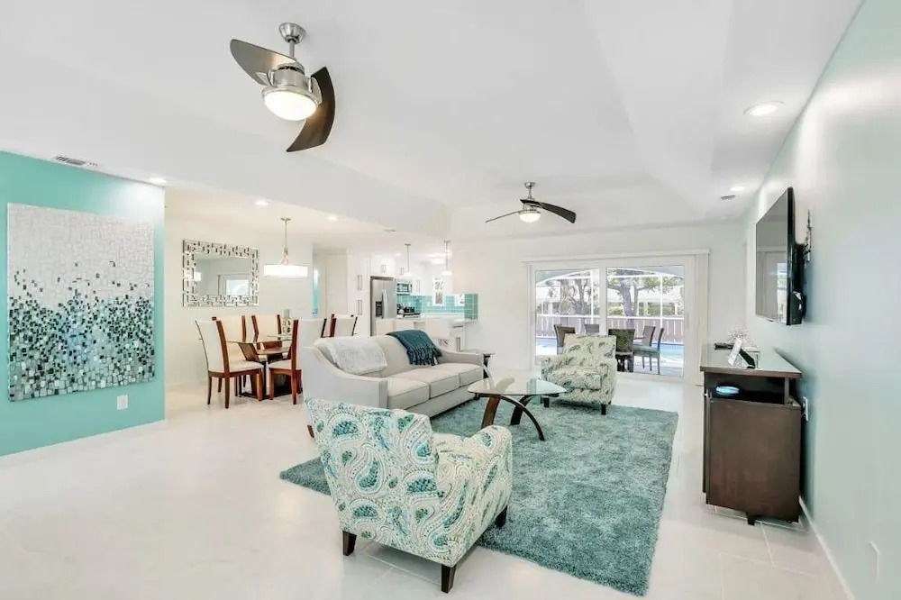 Fieldstone Dr Home