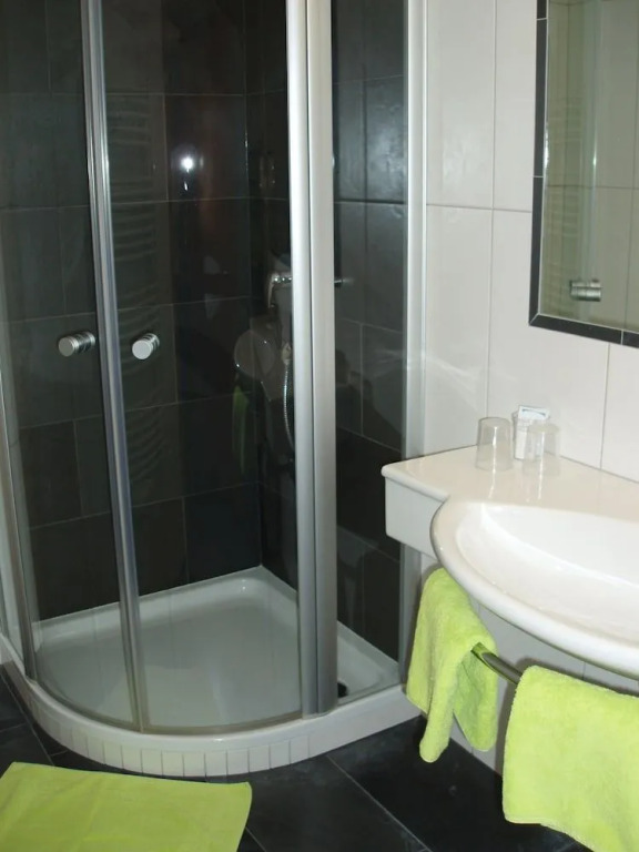 Hotel Apart Garni Heisenhof