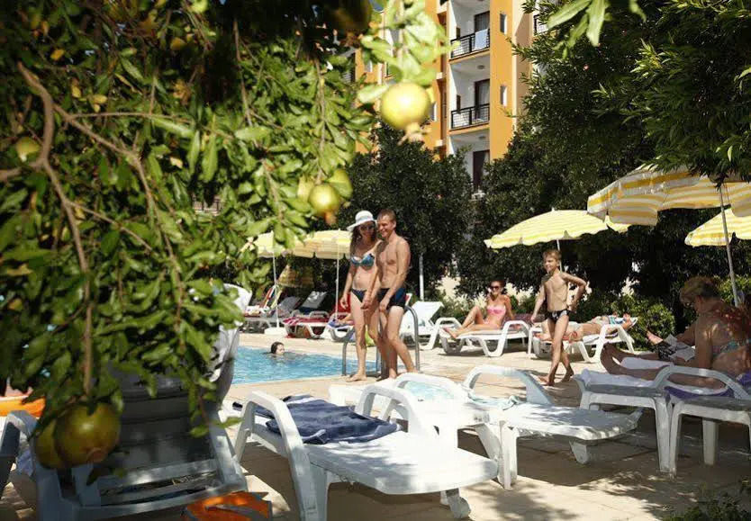 Club Hotel Mira