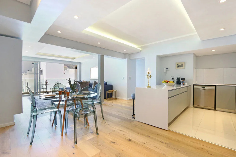 Four on C Luxury Suites