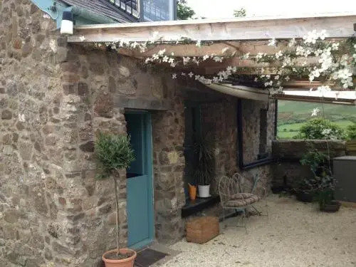 Commonstone Barn
