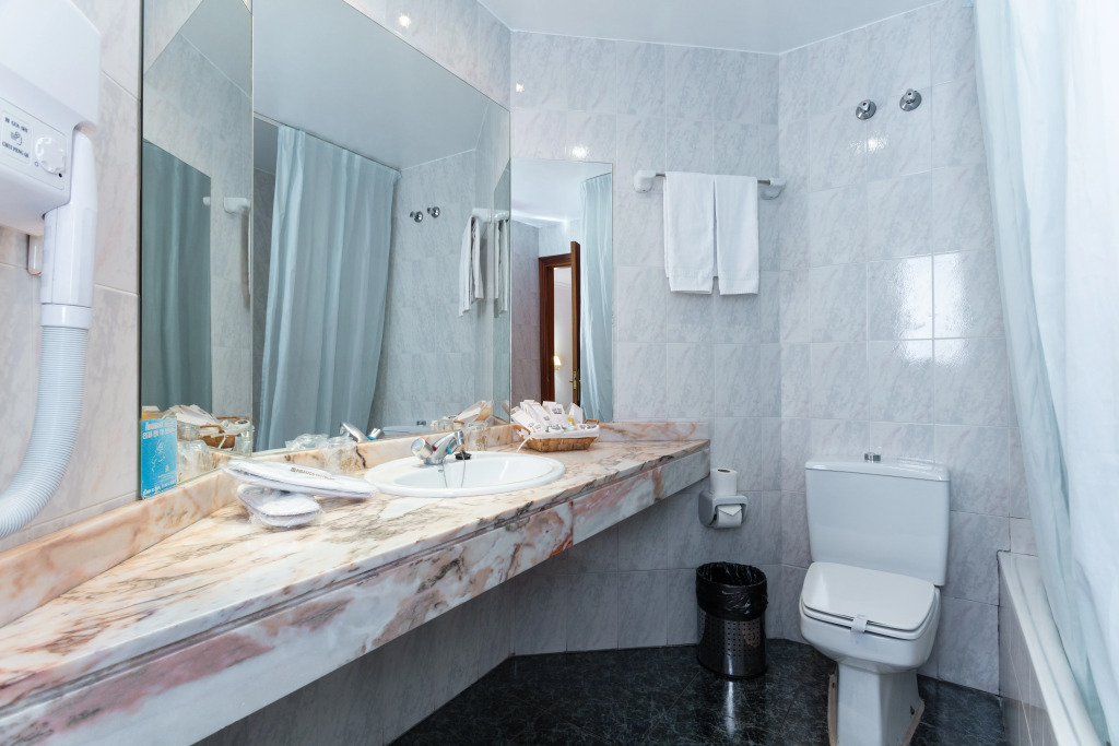 Hotel Abades Loja