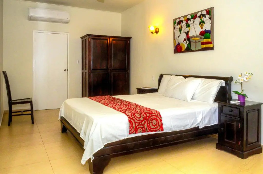 Casa Amalia - Jan Thiel Beach