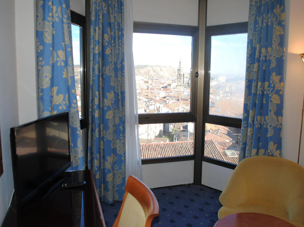 Hotel los Bracos