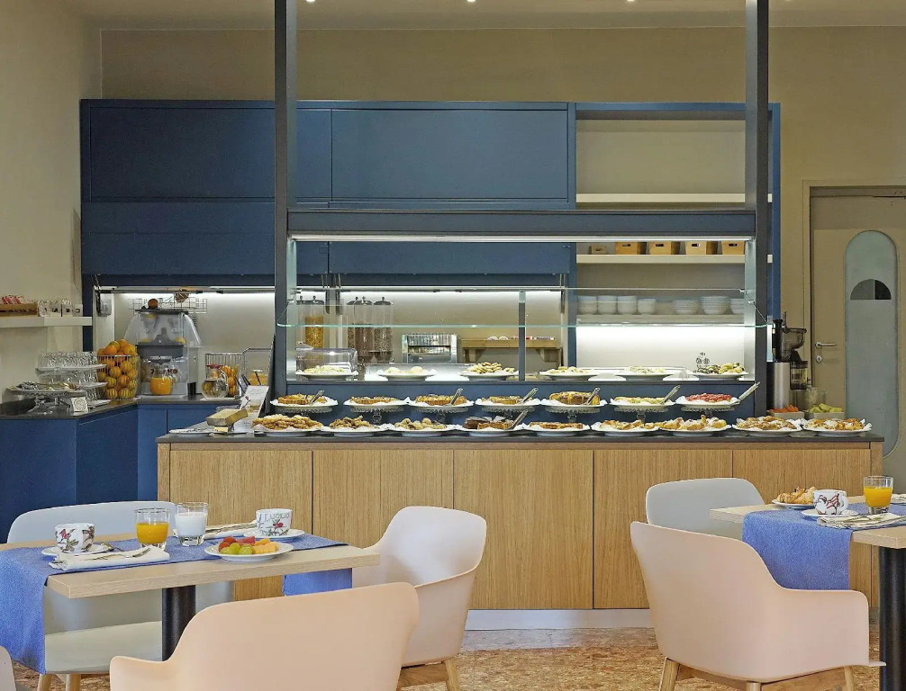 Hotel Marconi