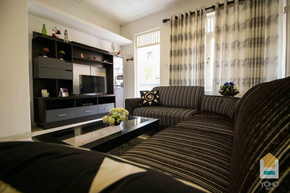 WISH RESIDENCE SeaSide, Near Durdans & Vasan eye care Hospital, Colombo 3