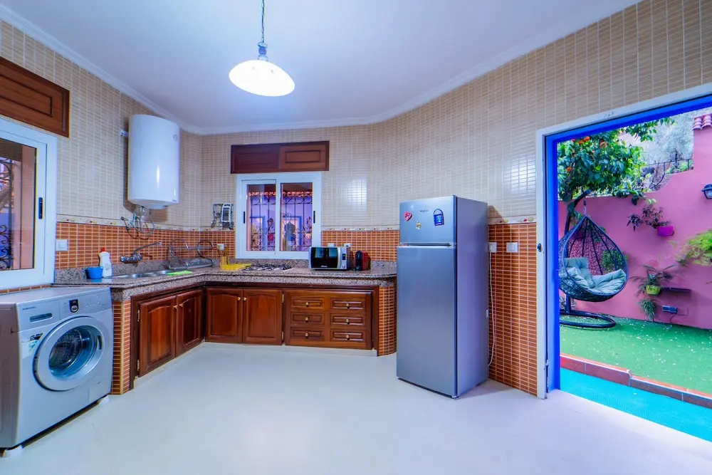 Villa Rita Guest House