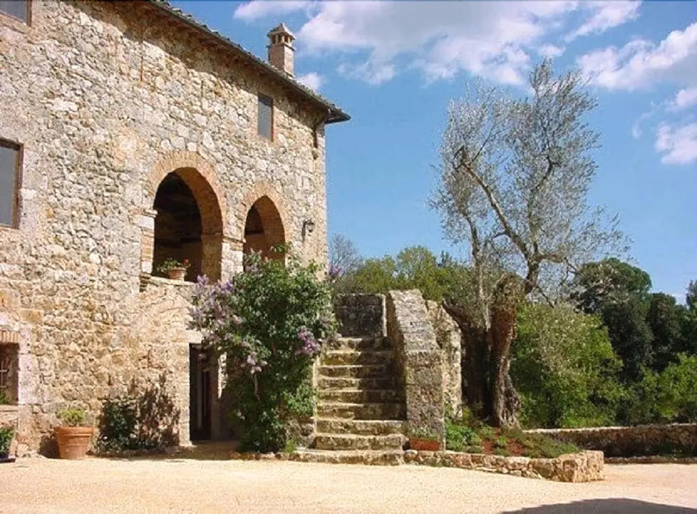 Roccia Cerbaia