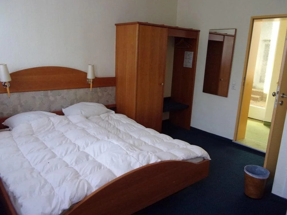 Hotel Kanne