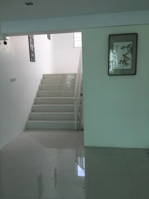 Siam Park Service Apartment