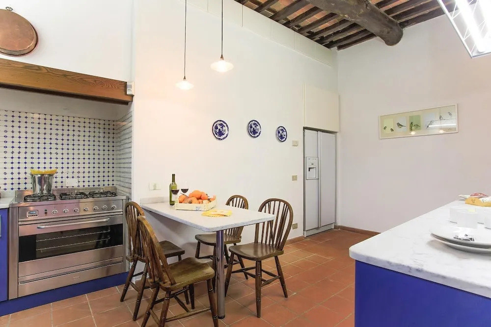 Villa DellAngelo 14