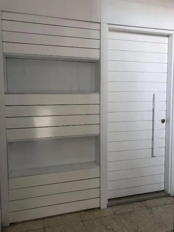 Beach studio