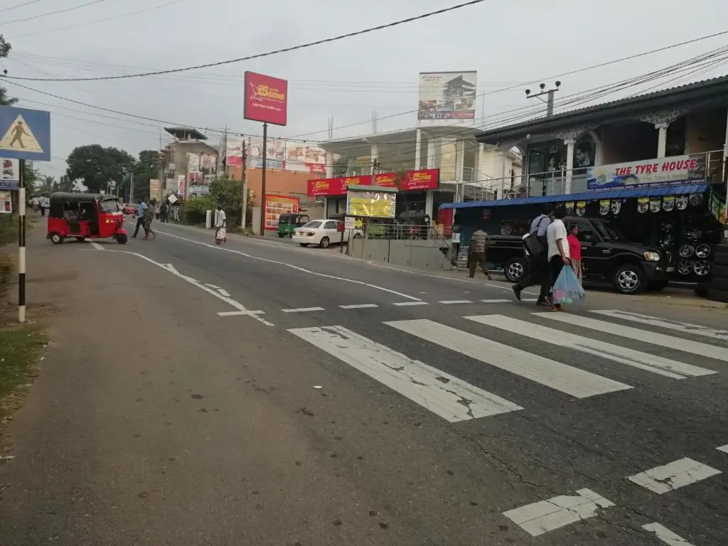 Mahaweli Shades