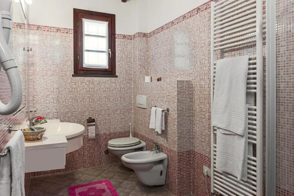 Corte Tommasi Residence