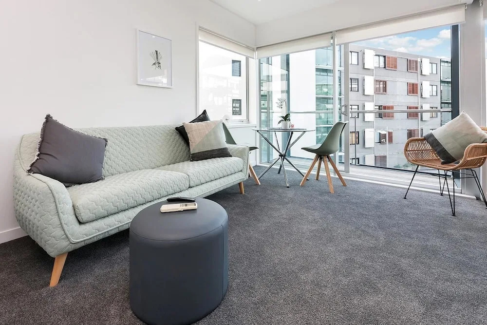 QV Friendly Harbour Apartment - 743