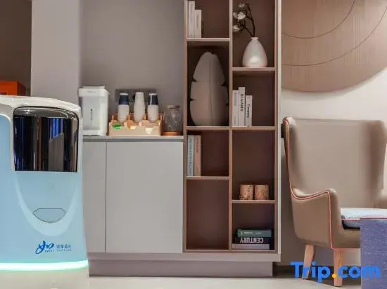 Homeinn · neo (Jining Liangshan Phoenix City)