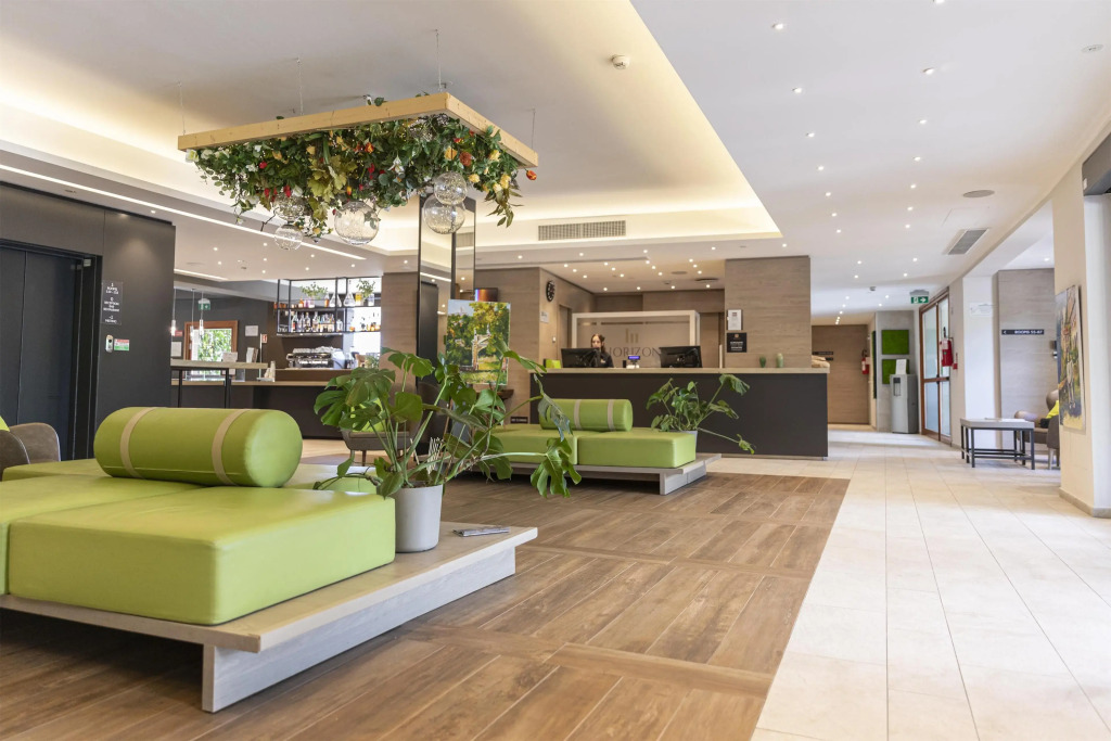 Hotel Horizon Wellness & Spa Resort - Best Western Signature Collection