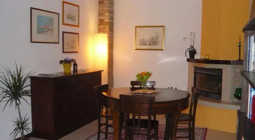 B&B Via Venezia 206